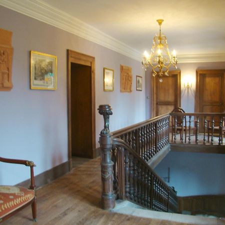 Chateau De Crocq - Chambres D'Hotes De Charme Exteriér fotografie