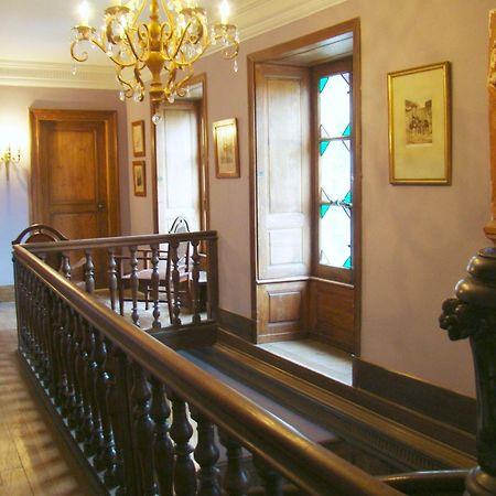 Chateau De Crocq - Chambres D'Hotes De Charme Exteriér fotografie
